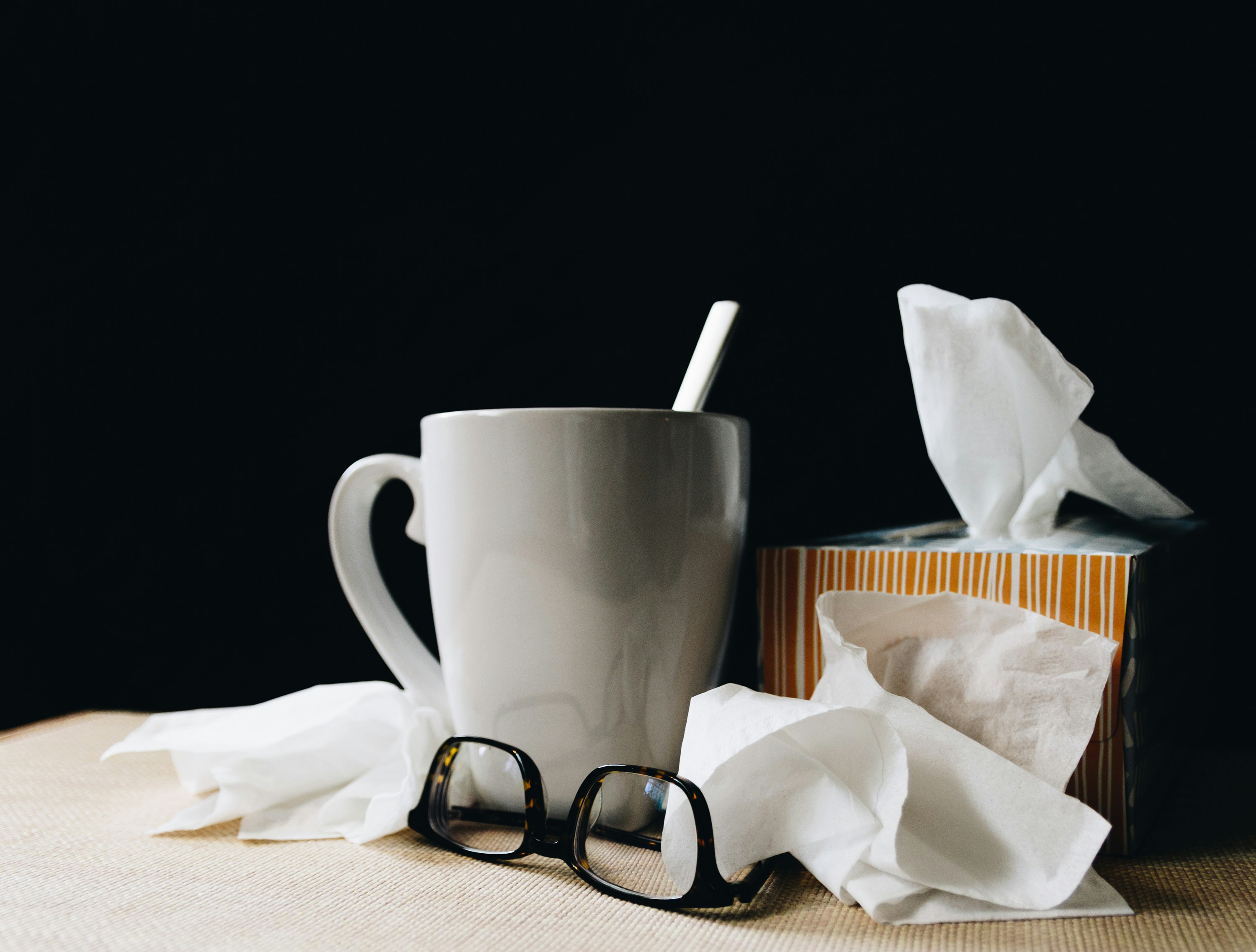 Peningkatan Kasus Flu Musiman, Masyarakat Diminta Waspada