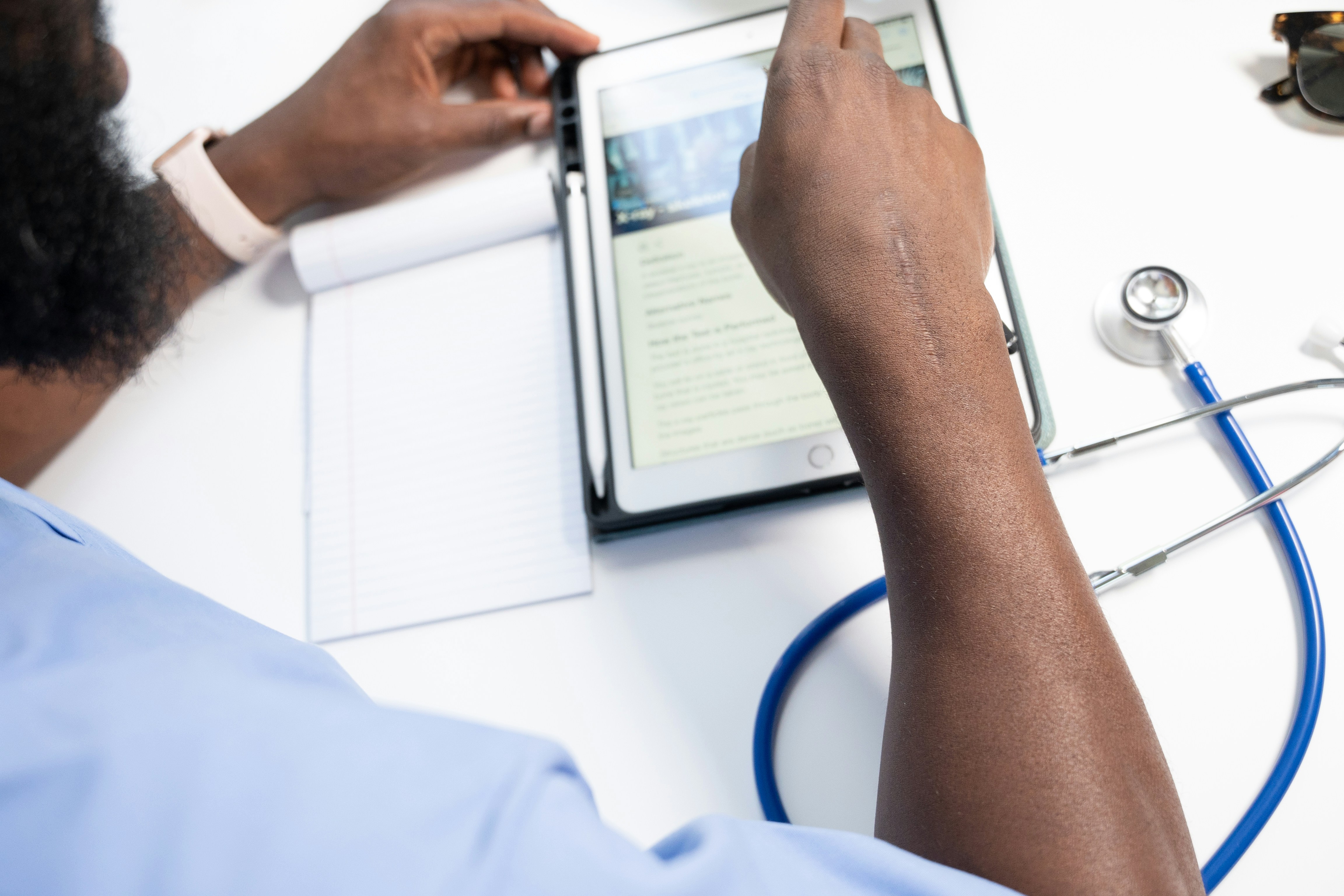 Pentingnya Medical Check Up Secara Rutin