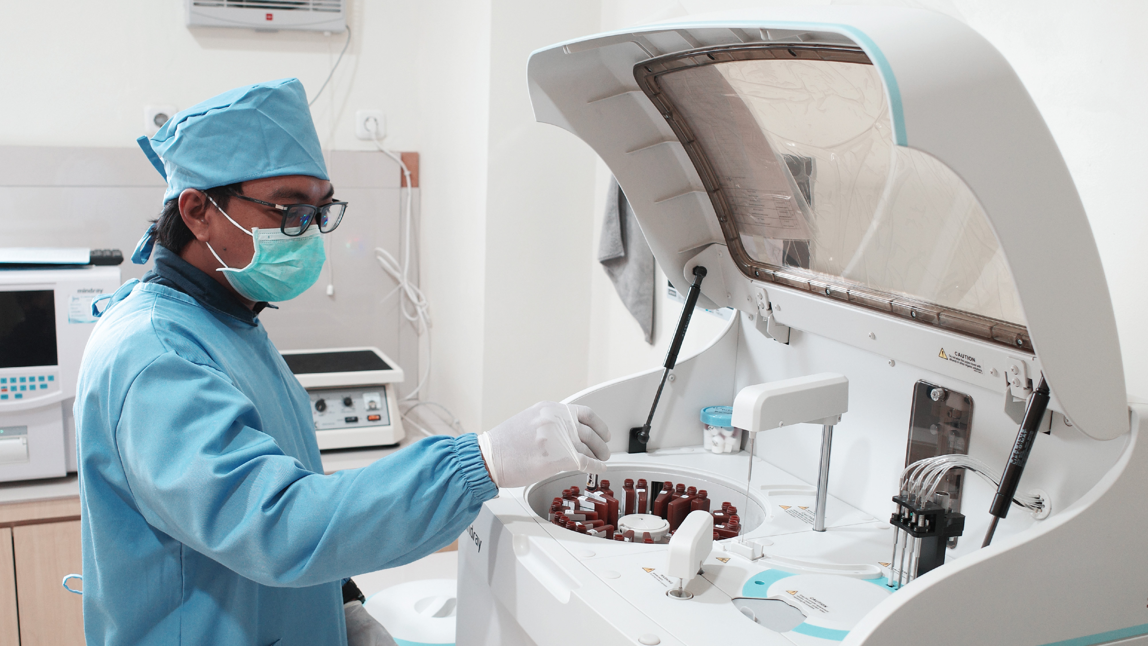 Laboratorium